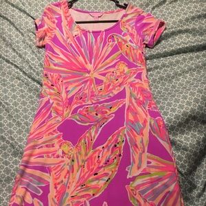 Lilly Pulitzer XXS Tammy dress
